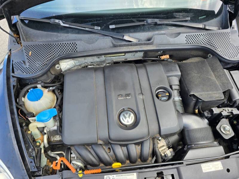 2014 Volkswagen Beetle 31