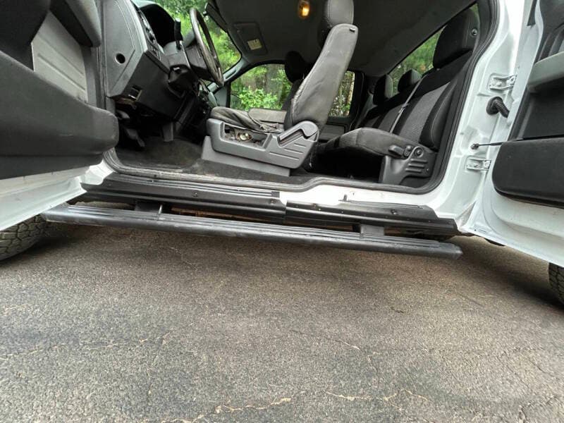 2014 Ford F-150 11