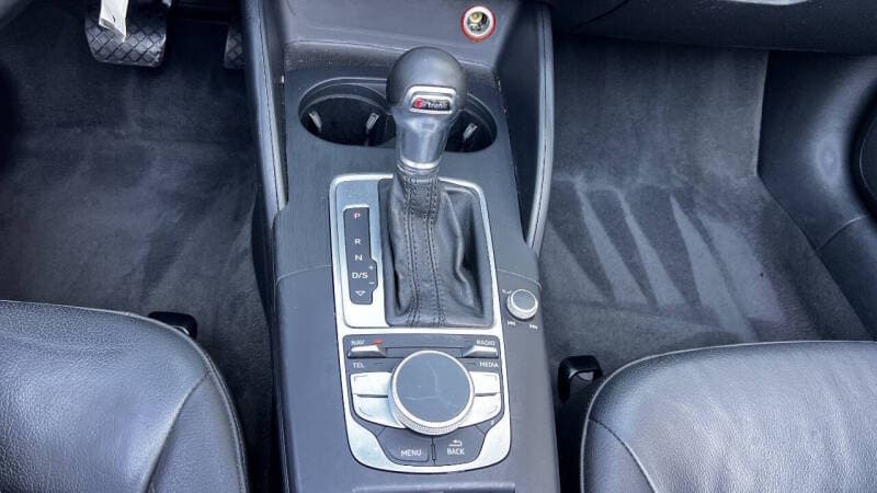 2015 Audi A3 Cabriolet 20