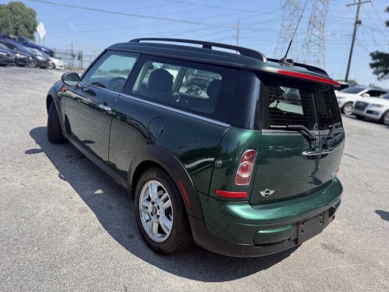 2014 MINI Cooper 5