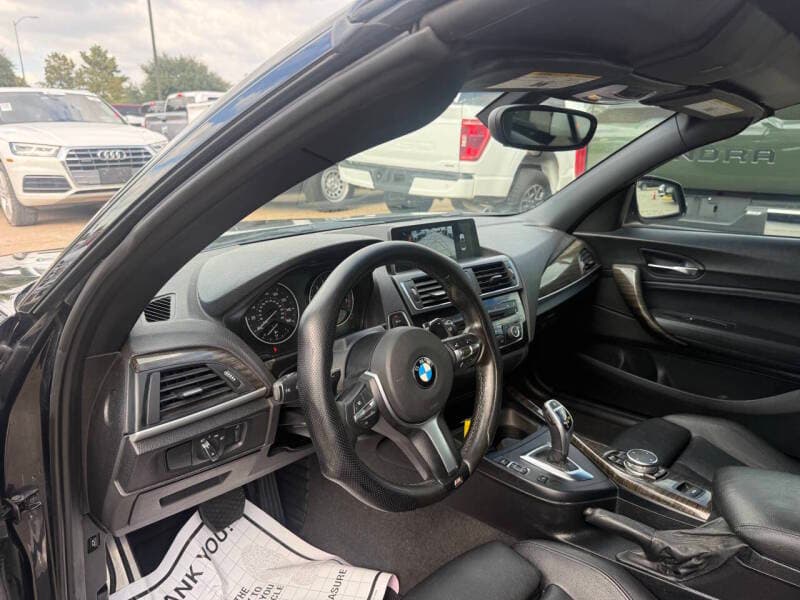 2016 BMW 2 Series 8