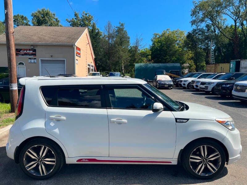 2014 Kia Soul 3