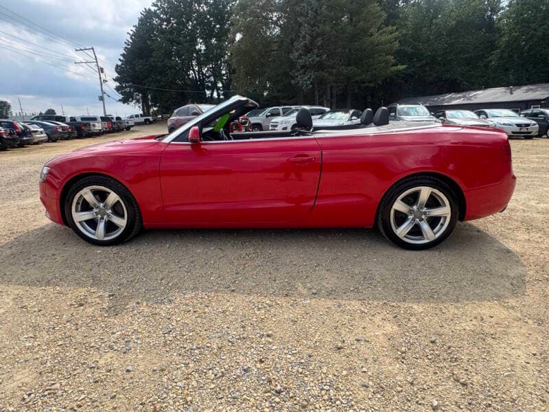 2014 Audi A5 10