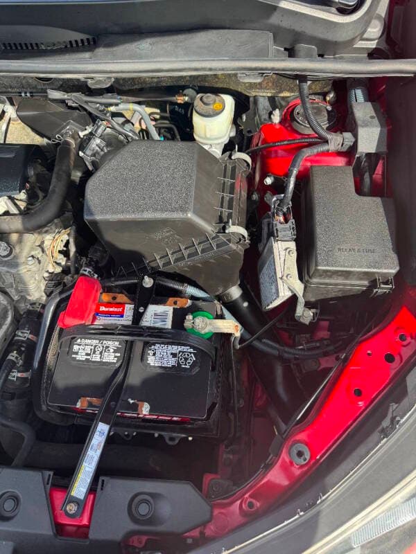 2017 Toyota RAV4 25