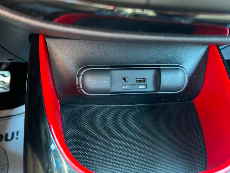 2014 Kia Soul 16