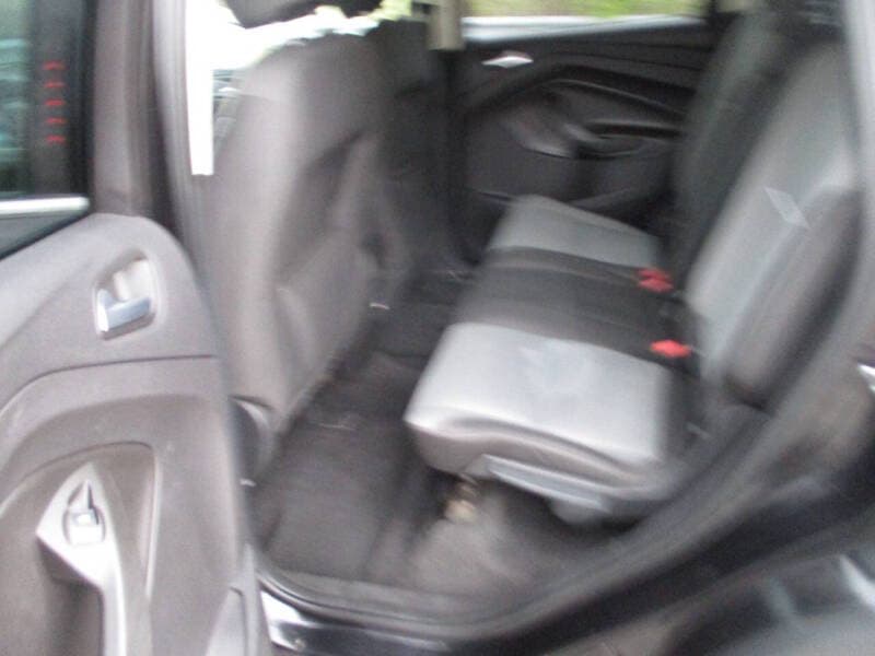 2014 Ford Escape 12
