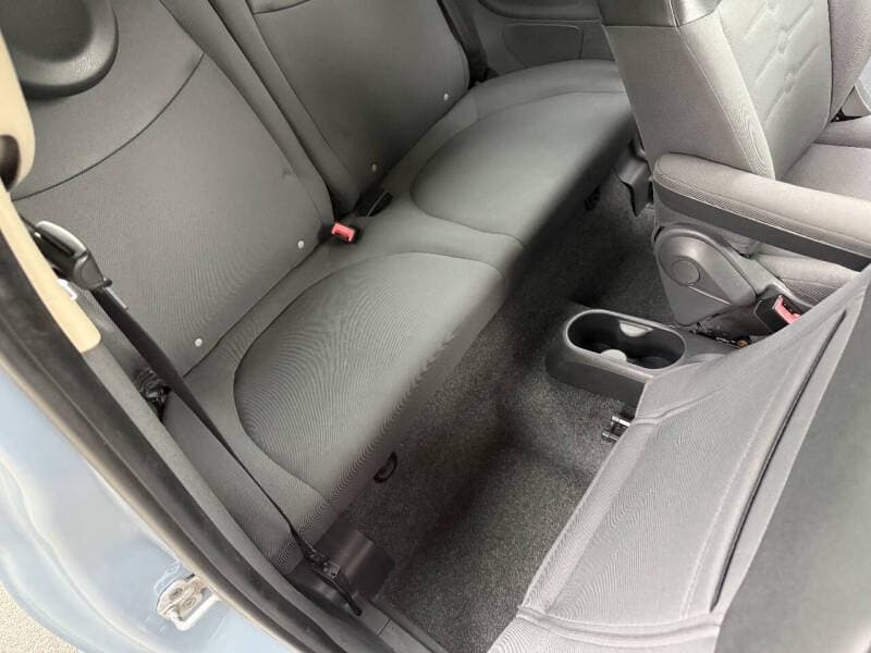 2015 FIAT 500c 12