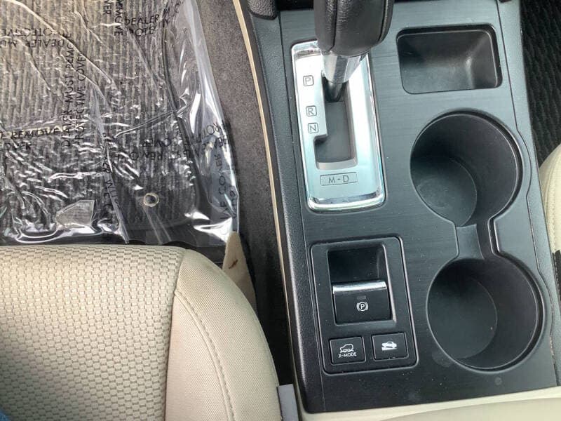 2015 Subaru Outback 9