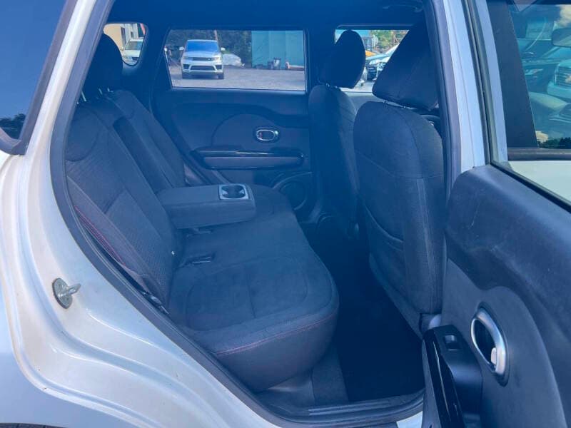 2014 Kia Soul 22