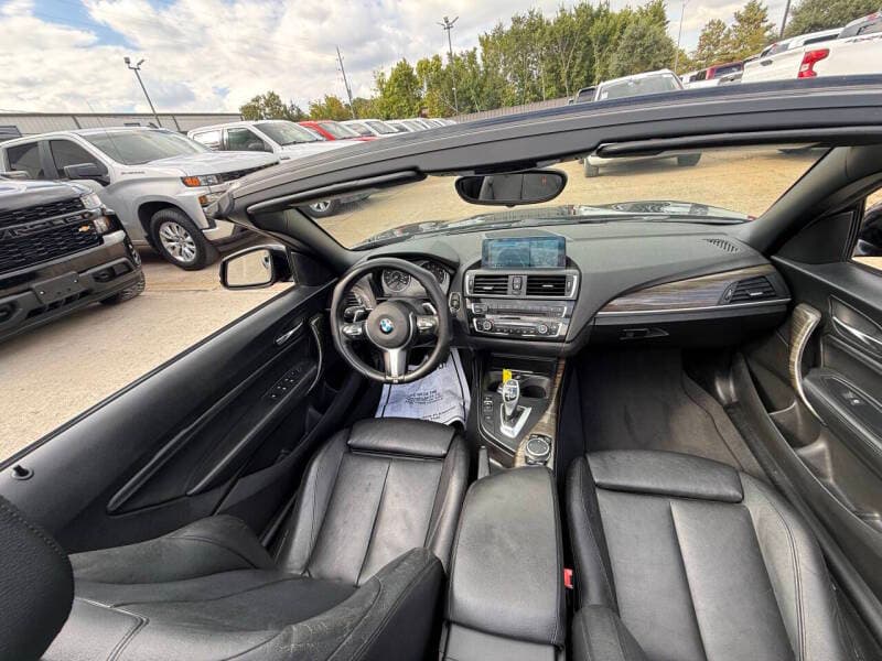 2016 BMW 2 Series 18
