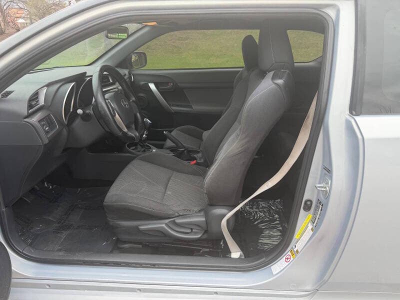 2014 Scion tC 24