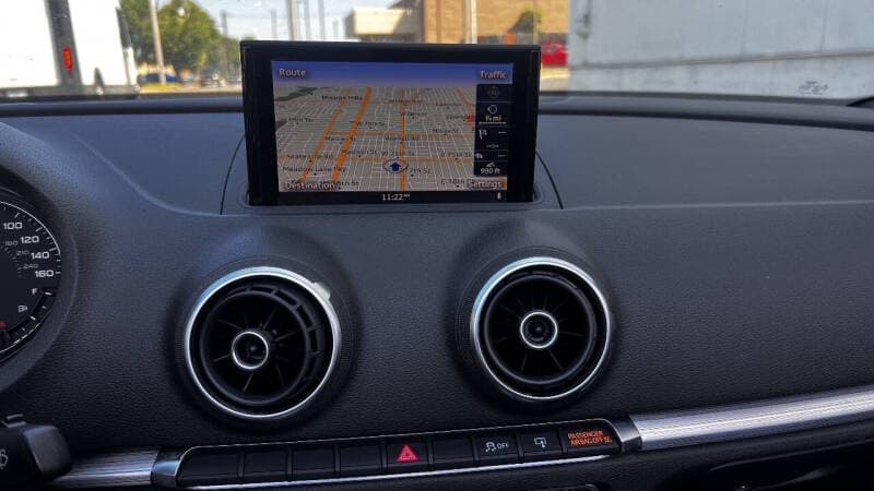 2015 Audi A3 Cabriolet 22