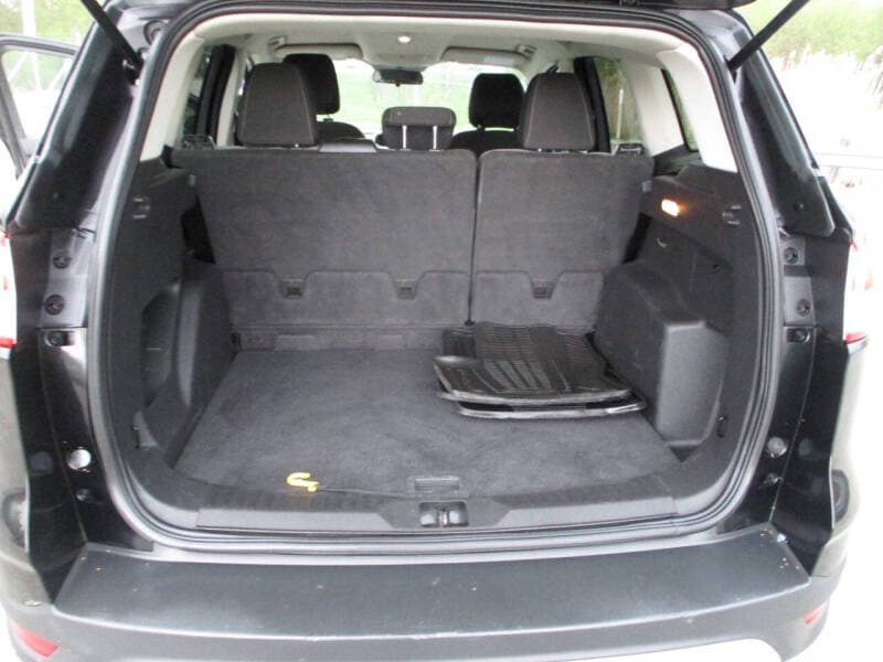 2014 Ford Escape 16