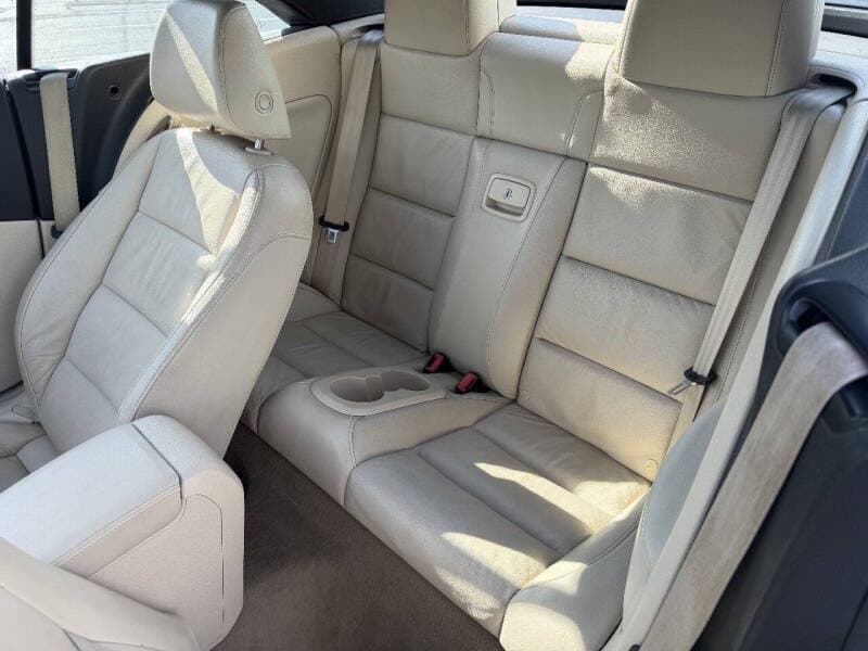 2015 Volkswagen Eos 7