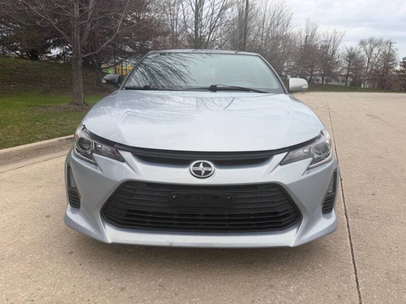 2014 Scion tC 16