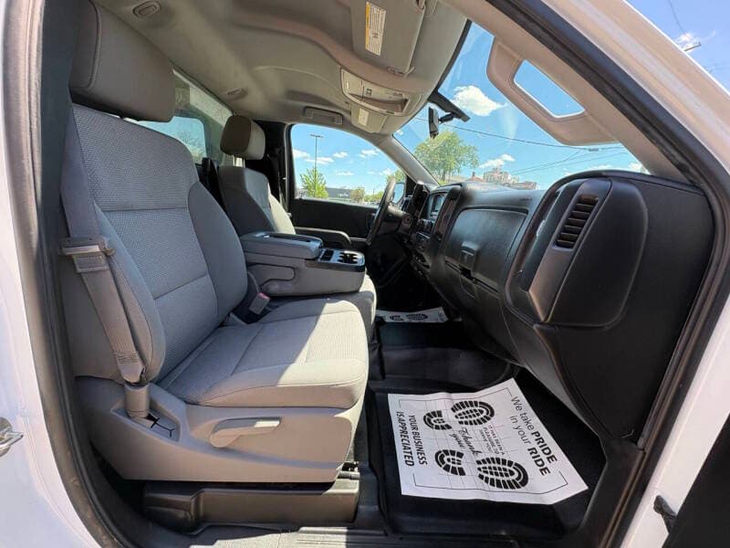 2015 GMC Sierra 1500 18