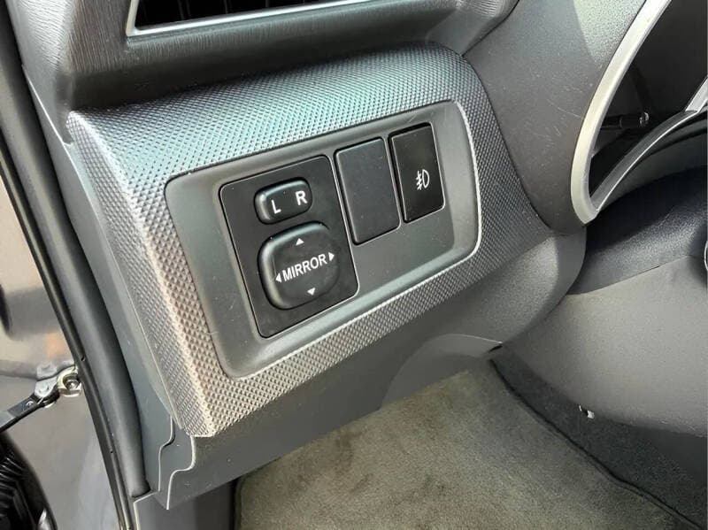 2015 Scion tC 10