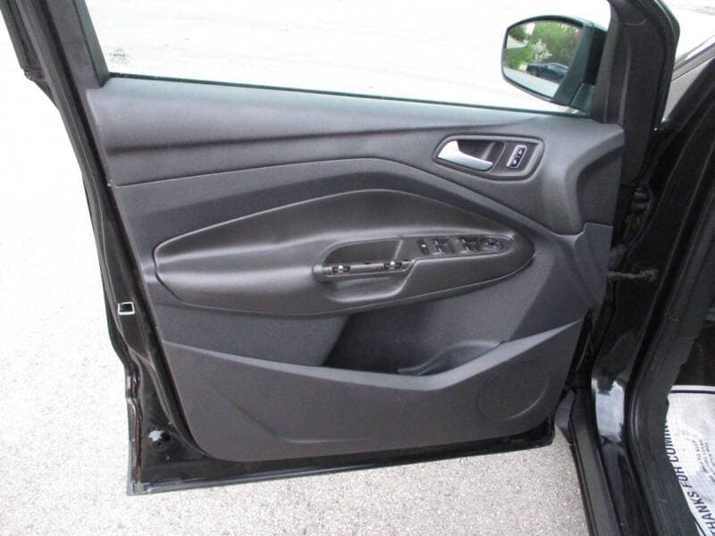 2014 Ford Escape 15