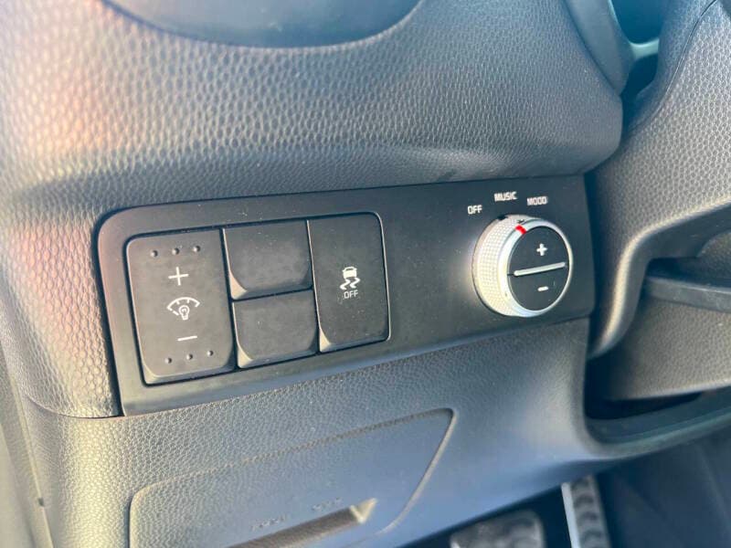 2014 Kia Soul 10