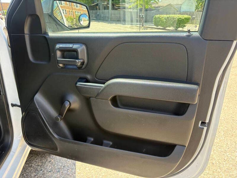2015 GMC Sierra 1500 19