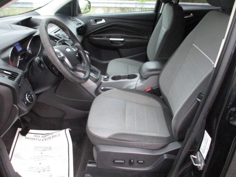 2014 Ford Escape 14