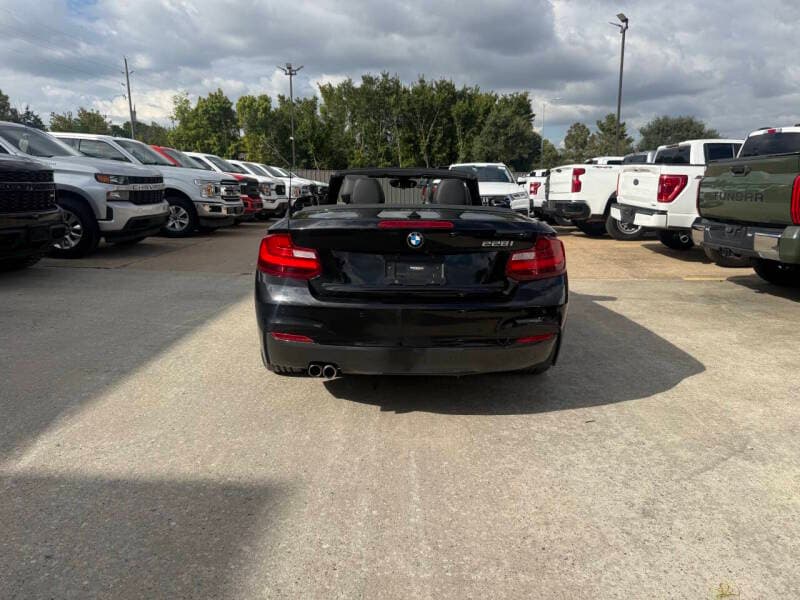 2016 BMW 2 Series 37