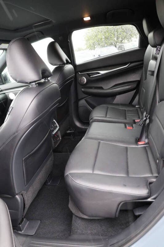 2023 INFINITI QX55 16