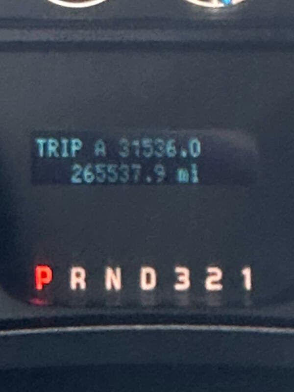 2014 Ford F-150 6