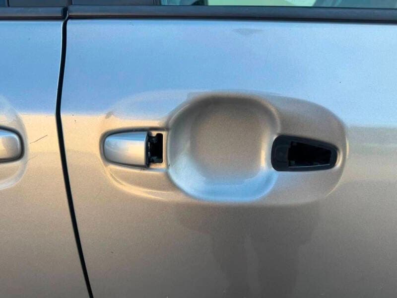 2015 Toyota Sienna 42