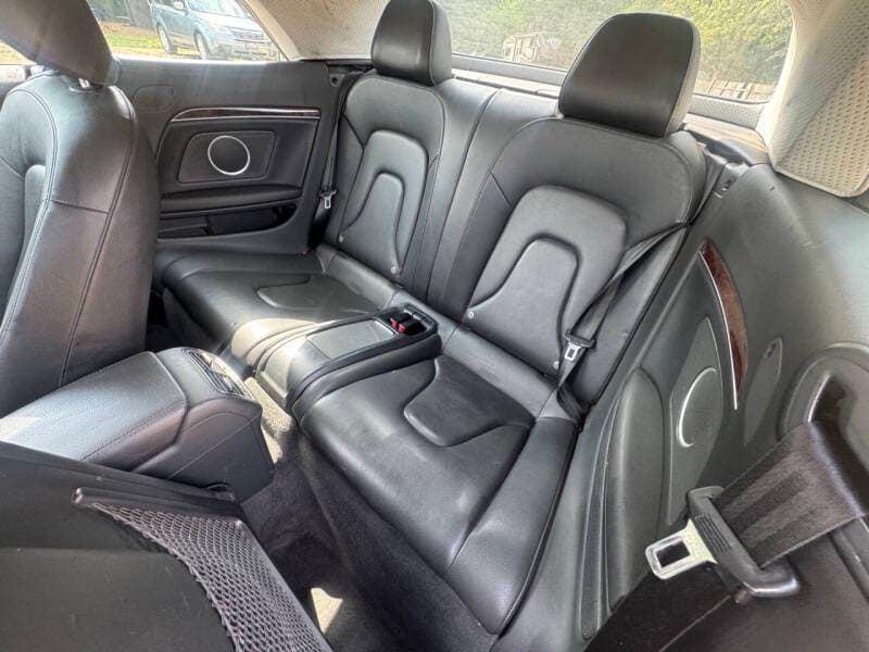 2014 Audi A5 6