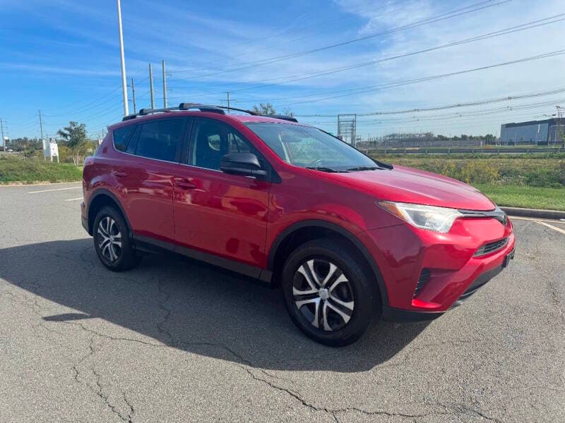 2017 Toyota RAV4 3