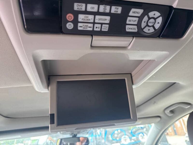 2014 Honda Odyssey 9