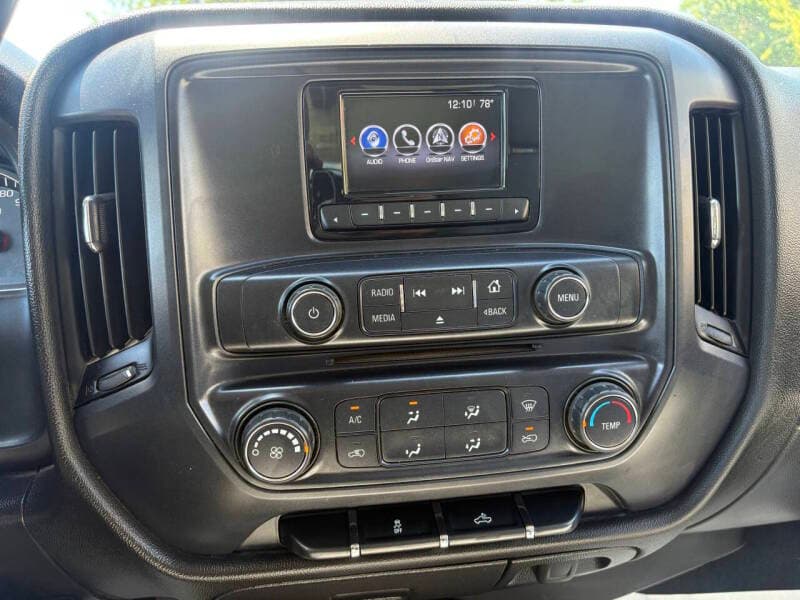 2015 GMC Sierra 1500 27