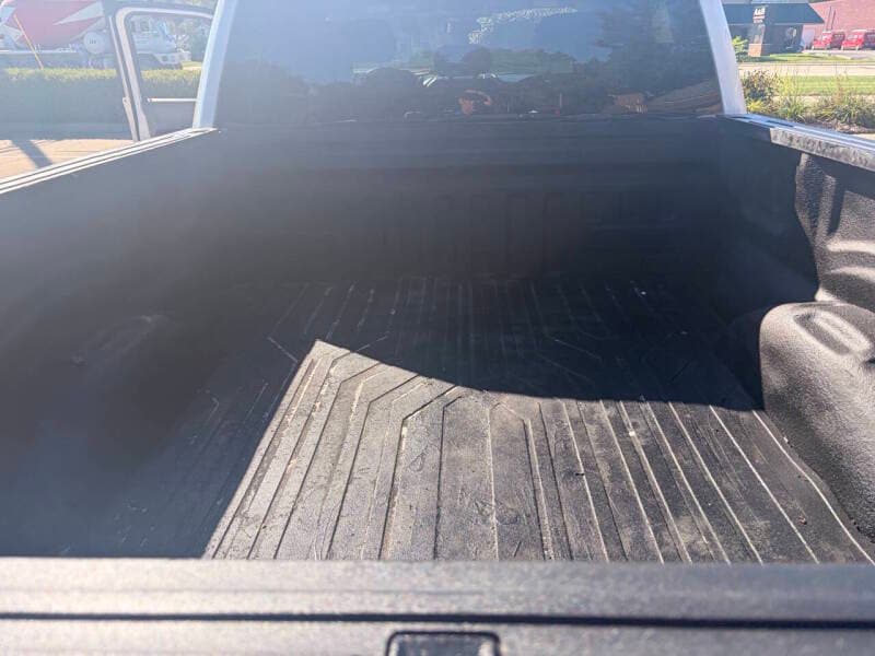 2018 Ford F-150 4