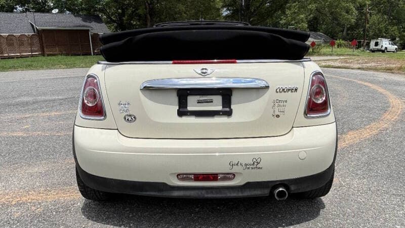 2014 MINI Cooper 6
