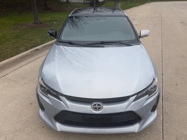 2014 Scion tC