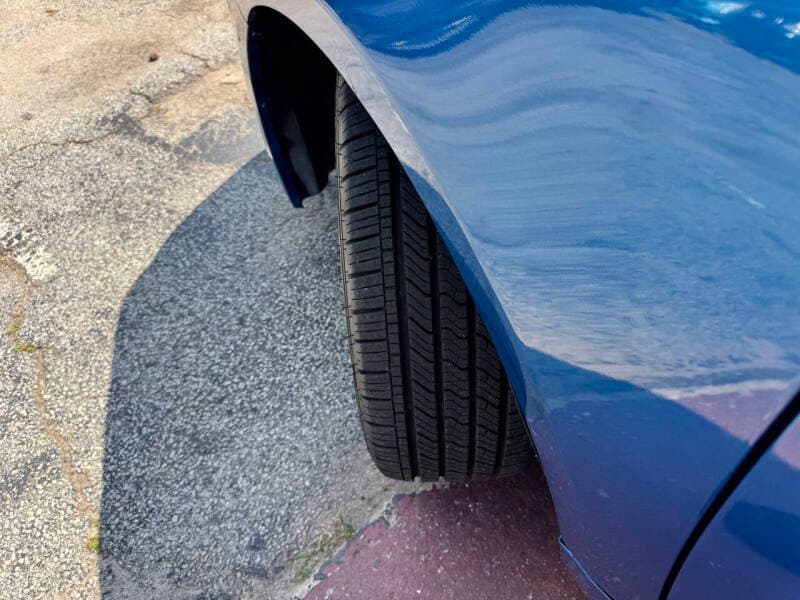 2015 Scion tC 2