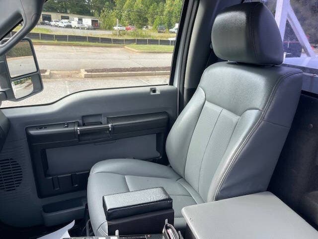 2015 Ford F-350 Super Duty 14