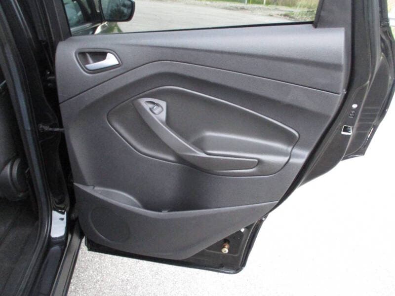 2014 Ford Escape 11