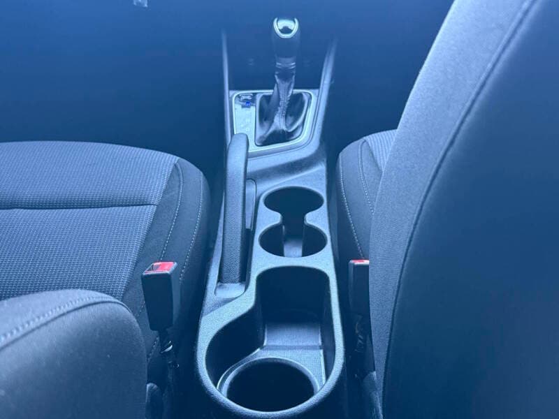 2022 Hyundai Accent 20