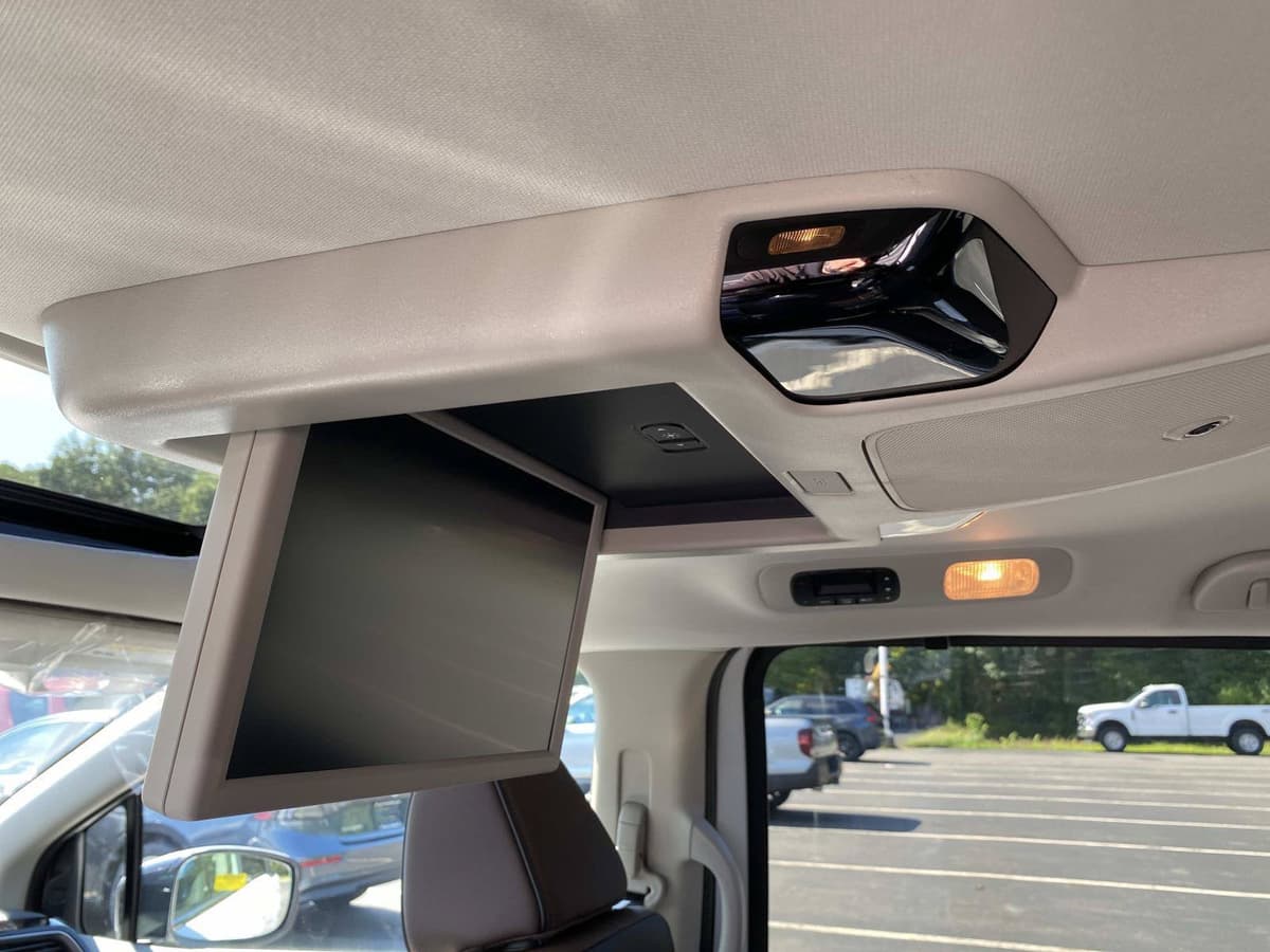2026 Honda Odyssey 10