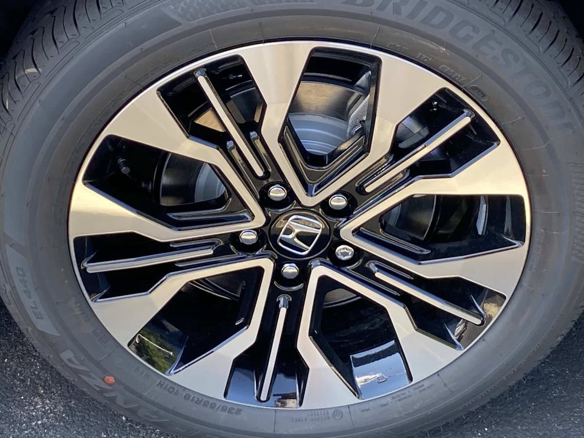 2026 Honda Odyssey 7