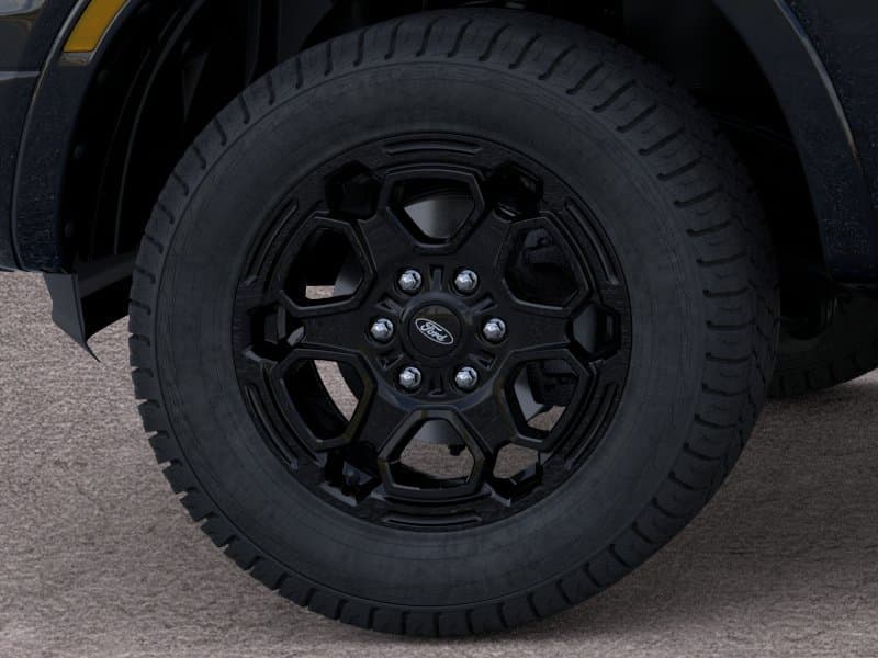 2026 Ford Ranger 19