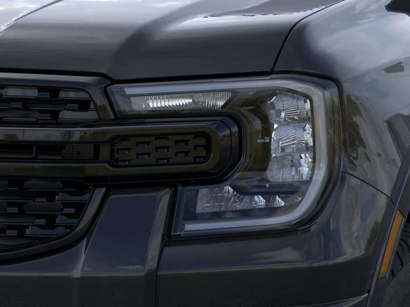 2026 Ford Ranger 18