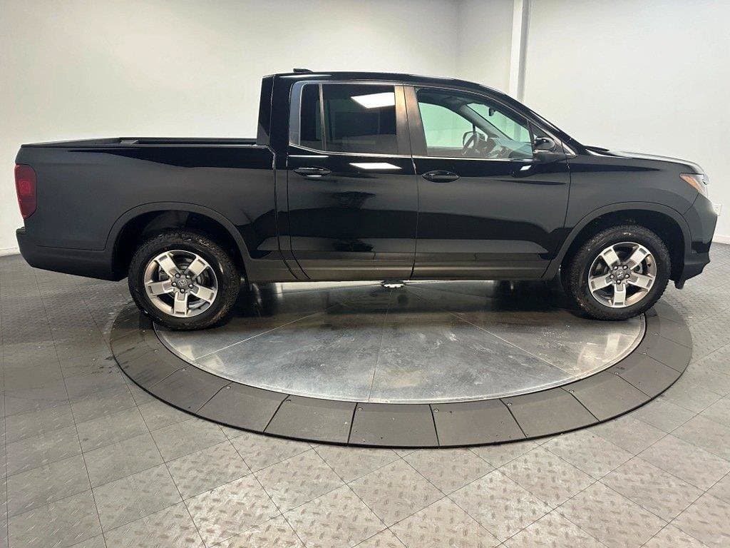 2026 Honda Ridgeline 11