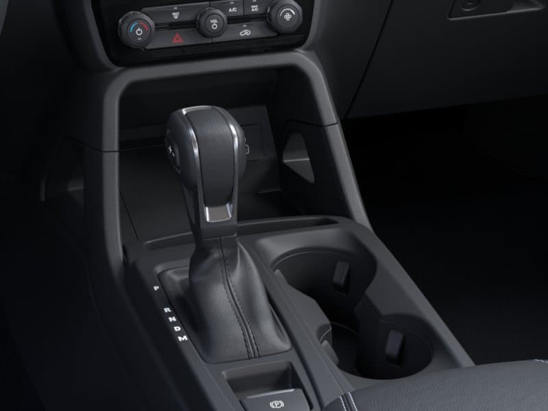 2026 Ford Ranger 15