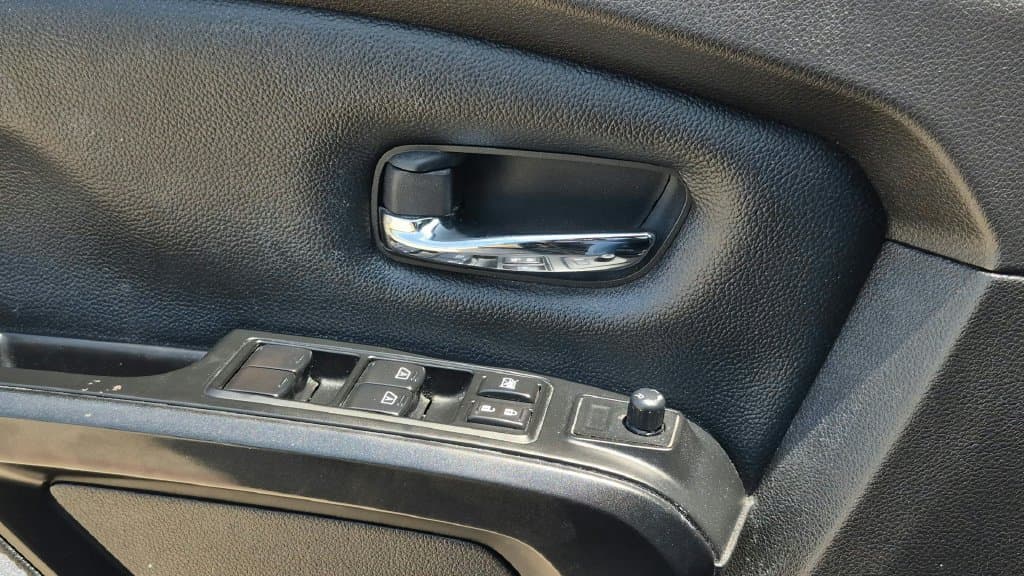 2024 Nissan Titan XD 23