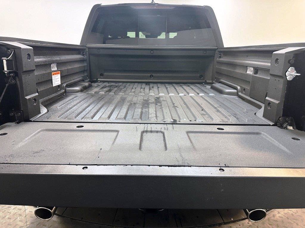 2026 Honda Ridgeline 25