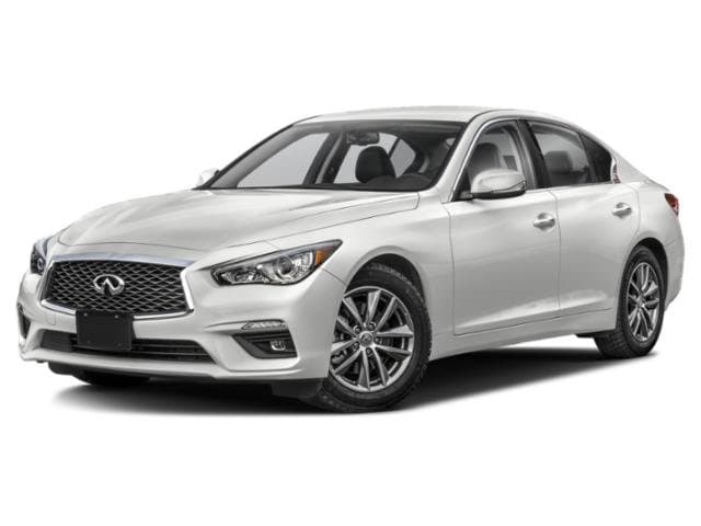 2023 INFINITI Q50