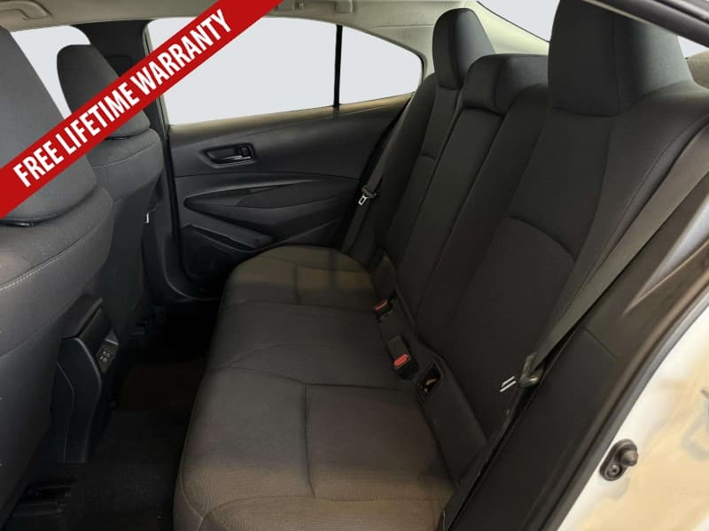 2023 Toyota Corolla 27